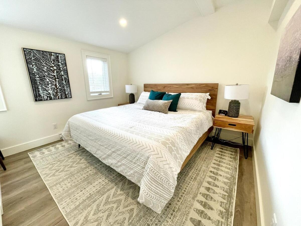 "Paddle" At Hills Meaford, Penthouse 3Rd Floor Suite W Deck & Balcony Exterior photo